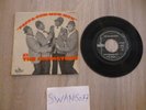 THE RIVINGTONS FRENCH EP doo-wop 45 PS 7 LIBERTY * PAPPA OOM MOW MOW