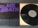 Black Sabbath Master Of Reality LP Vertigo 6360050 1971 embossed sleeve, 1Y1 2Y1
