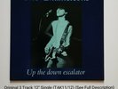The Chameleons Up The Down Escalator Mint Condition 12