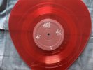 UO Exclusive | Lana Del Rey | Lust for Life/Love Heart-shaped Vinyl | VERY RARE