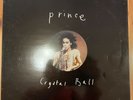 Prince Crystal Ball Bootleg LP