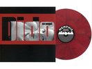 Dido No Angel Limited Edition Of 500 Red and Black Vinyl LP Mint/Sealed