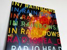 In Rainbows by Radiohead (Record, 2016), Vinyl, Like New, Pre Owned, LP 33RPM