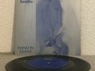 The Smiths - Hand In Glove 1983 Solid Manchester Glad Hips 7