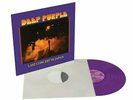 DEEP PURPLE - Last Concert in Japan (Ltd. purple Vinyl) LP NEU u. OVP