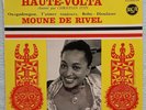 MOUNE DE RIVEL, CHRISTIAN JUIN Chant de L'independance – RARE EP 7