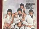 THE BEATLES - YESTERDAY AND TODAY - BUTCHER COVER T2553 3RD STATE PEELED