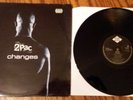 2Pac ‎– Changes - (Tupac) - 12