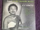 La Vergne Smith Angel in the Absinthe House 10” LP Vinyl Record