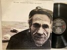 THE CURE - STANDING ON A BEACH: SINGLES - ORIGINAL ELEKTRA CLUB LP vinyl album