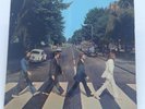 THE BEATLES ABBEY ROAD PCS7088 1969 UK STEREO APPLE LABEL ALIGNED APPLE 