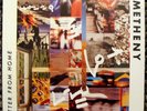 LP  PAT METHENY GROUP  - LETTER FROM HOME - 