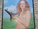Blind Faith Self Titled Polydor Records 583059 Vinyl LP EX  SUPER RARE  England