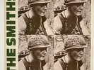 THE SMITHS  Meat Is Murder US vinyl LP record