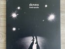 Doves - Lost Souls - 2x Vinyl LP 1st UK 2000 Promo press Heavenly