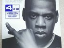 Jay-Z The Blueprint² The Gift&The Curse 440 063 381-1 4LP US 2002 vinyl cleaned