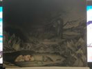 Prof. Wolfff -Same-, Krautrock Moster, orig. germ.1st:press Metronome 1972