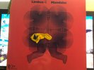 Limbus 4 -Mandalas-, Krautrock Monster, orig germ 1st.Press + Balloon   1970