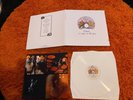 Queen A Night At The Opera White Coloured Vinyl 2015 Complete Studio LP New)