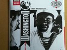 REDSKINS-NEITHER WASHINGTON NOR MOSCOW RED VINYL 500 ONLY REISSUE NEW / SEALED
