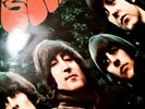 THE BEATLES RUBBER SOUL – VINYL LP 1965 ORIGINAL FACTORY SAMPLE – PCS 3075