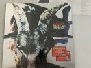Slipknot Iowa Double-Vinyl Poster Included 2001 *1st Press NM Original Rare