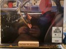 The Mars Volta Frances The Mute Remastered 2020 Clouds Hill 2 LP Glow in Dark