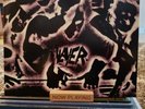 Slayer - Undisputed Attitude VINYL pre-owned nm/m 2013 pressing