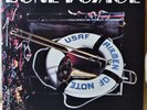 Bon Bone Voyage USAF Airmen of Note Private Press Jazz LP SEALED Vinyl Air Force