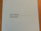 New Order Movement Box Set - Vinyl & CD - Like New