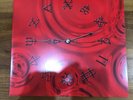 Rush - Clockwork Angels  RED Coloured 2LP Vinyl Unsealed Unplayed