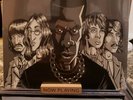 DANGER MOUSE + JAY-Z - THE GREY ALBUM (VINYL 2LP) RARE  BLACK VINYL LP OPENED