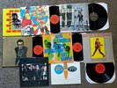 Elvis Costello Taking Liberties Aim True Get Happy Years Model Armed Forces LOT