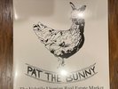 Pat The Bunny - The Volatile Utopian Real Estate Market (Vinyl LP) New Rare