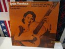 Lydia Mendoza - Part 2: Early Recordings From 1930's - 1984 Folklyric NM Wax $37
