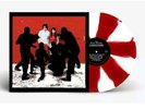 White Stripes White Blood Cells 20th Anniversary Peppermint Pinwheel LP Sealed