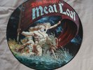 Meat Loaf - Dead Ringer Vinyl Picture Disk - Excellent Condition EPC 11 83645