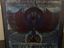 Hawkwind - the chronicle of the black sword LP vinyl  (1985) 12” Sharp 033