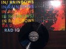 RADIOHEAD IN RAINBOWS LP Vinyl Very Rare   TBD0001 Look