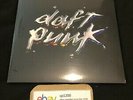 Daft Punk Discovery Double LP Vinyl - Brand New & Sealed. Fast Shipping