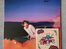 ALFIE TEMPLEMAN - FOREVER ISN'T LONG ENOUGH - PINK VINYL LP 12