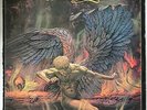 Judas Priest - Sad Wings Of Destiny LP Gull GULP 1015