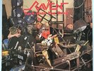 Raven - Rock Until You Drop LP Neat Records NEAT 1001