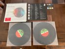 Rush Vapor Trails Lp 200-Gram Unplayed Beautiful Copy