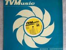 TVM Chappell Library Music Weird Sounds Crazy Sounds Leuter Teperino France 1972