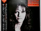 Andy Taylor : Thunder : Japanese Pressing LP