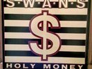 Swans - Holy Money Vinyl Mini Album 1986