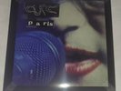 2x Vinyl LP The Cure - Paris  / Robert Smith New Wave Punk Joy Division