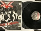 Cock Sparrer- Shock Troops LP Original Release On Razor Label