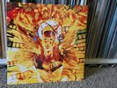 Toad the Wet Sprocket Fear sealed vinyl LP Mastered from Original Analog Tapes